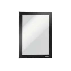 Durable Duraframe Adhesive A5 Black