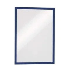 Durable Duraframe Magnetic A3 Dark Blue