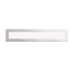 Durable Duraframe Magnetic Top A3 Silver