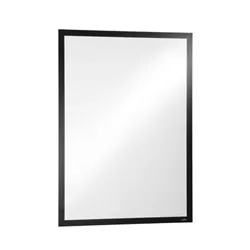 Durable Duraframe Poster 50x70cm Black