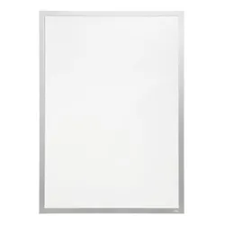 Durable Duraframe Poster 70x100cm Silver