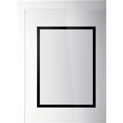 Durable Duraframe Sun A3 Black
