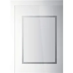 Durable Duraframe Sun A3 Silver