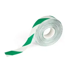 Durable Duraline 50mm Green/White