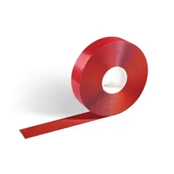 Durable Duraline 50mm Red