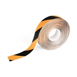 Durable Duraline 50mm Yellow/Black