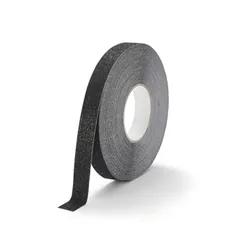 Durable Duraline Grip+ 25mm Black