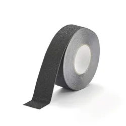 Durable Duraline Grip 50mm Black