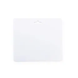 Durable Euro Hook Badge Sheet 97x86mm