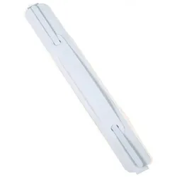 Durable Flexifix Eco Filing Strips White