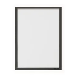 Durable Magnetic Document Holder A4