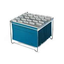Durable Metal Suspension Rack A4+