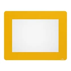 Durable Removable A4 Floor Frame