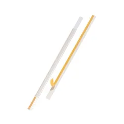Durable Scanfix Label Holder 1000x20mm