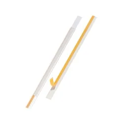 Durable Scanfix Label Holder 1000x30mm