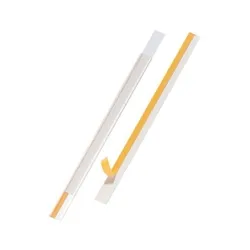 Durable Scanfix Label Holder 1000x40mm