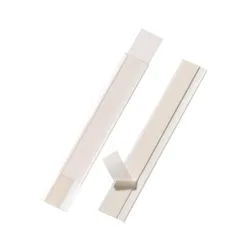 Durable Scanfix Label Holder 200x30mm