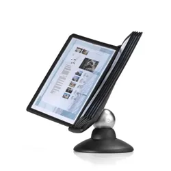 Durable Sherpa Table Motion 10 Black