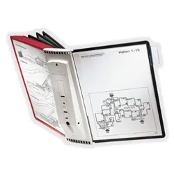 Durable Sherpa Wall 10 Assorted