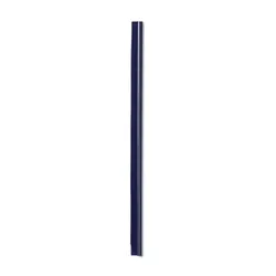 Durable Spine Bar A4 6mm Dark Blue