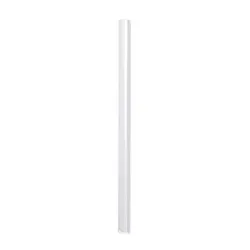 Durable Spine Bar A5 3mm Clear
