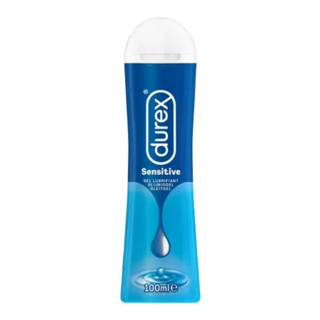 Durex Lubricant - 100ml