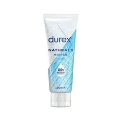 Durex Naturals Moisture Lube 100ml 3221452