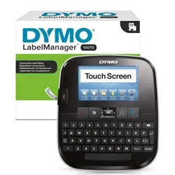 Dymo LabelManager 500TS Label Maker - S0946420