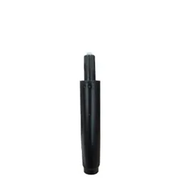 Dynamic Gas Lift 8" Black