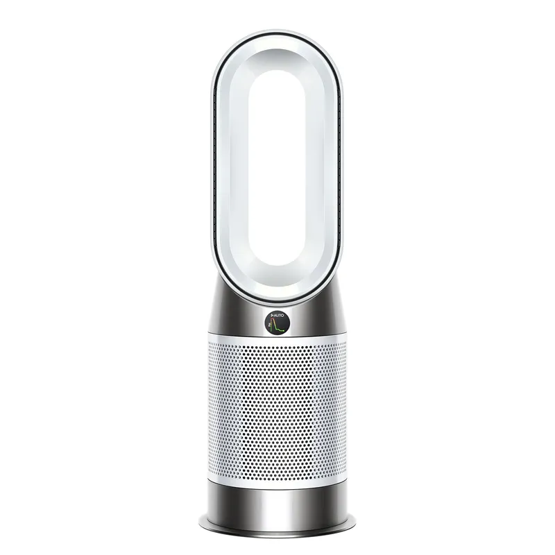 Dyson Hot+Cool™ HP1 Air Purifier - White