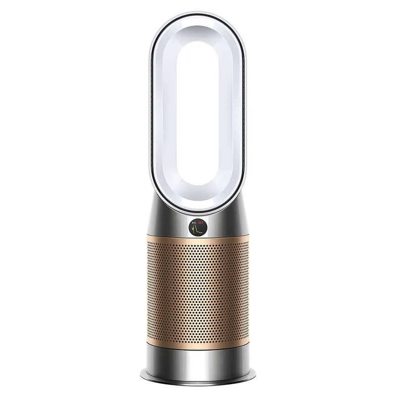 Dyson HP12 Purifier Hot Cool HP2 De NOx Purifying Heat Cooling Fan in