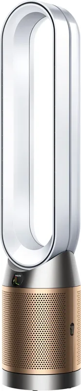 Dyson Purifier Cool PC2 Tower Fan - White / Gold, White