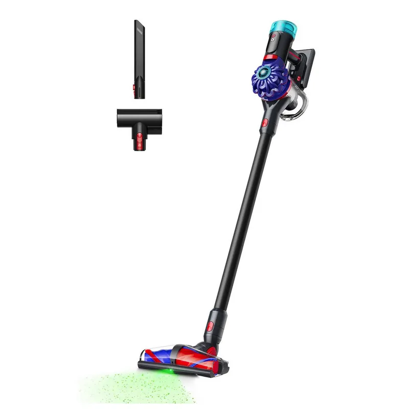 Dyson V10KONICAL V10 Konical Handheld Stick Bagless Vacuum Cleaner in