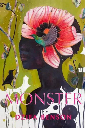 Dzifa Benson Monster