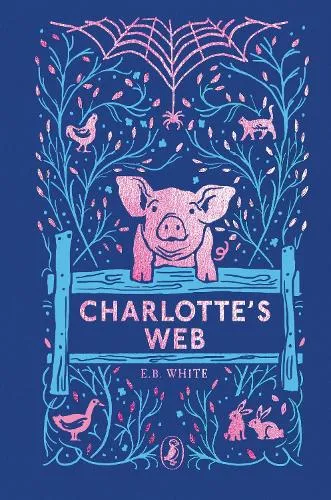 E. B. White Charlotte's Web