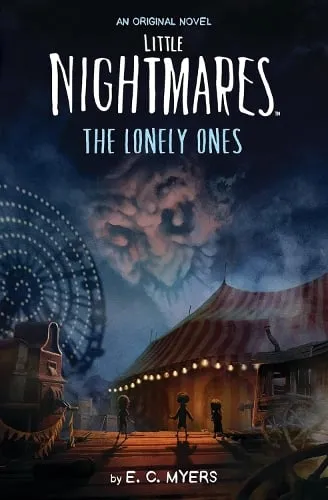 E.C Myers The Lonely Ones