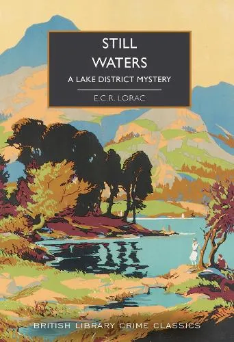 E.C.R. Lorac Still Waters