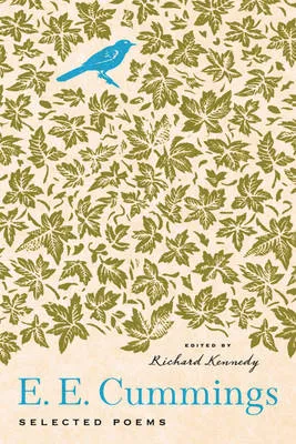 E. E. Cummings Selected Poems