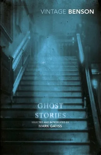 E F Benson Ghost Stories