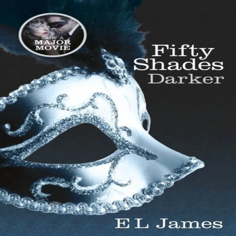 Cornerstone Fifty Shades Darker