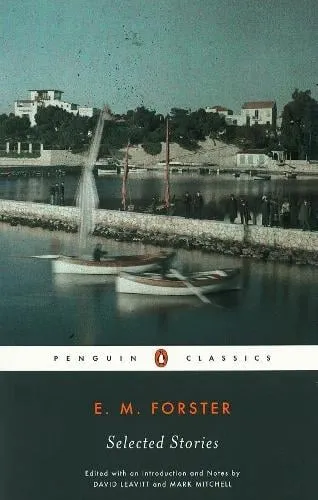 E.M. Forster Selected Stories