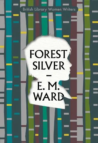 E M Ward Forest Silver