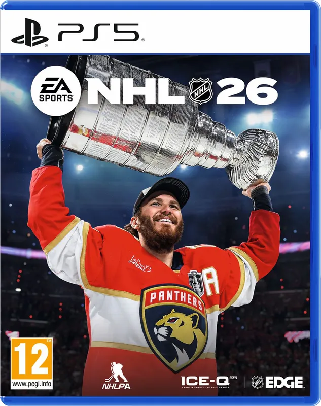 EA Sports Nhl 26 (PS5)