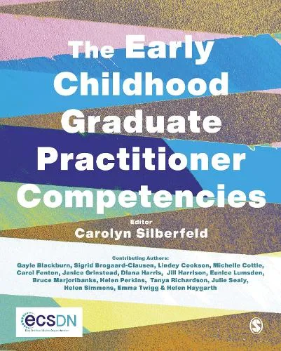 Early Childhood Studies Degrees Network The Early Childhood Graduate Practitioner Competencies