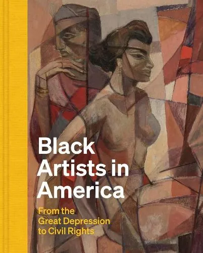Earnestine Lovelle Jenkins Black Artists in America