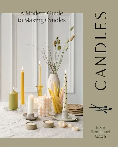 Ebi Sinteh Candles