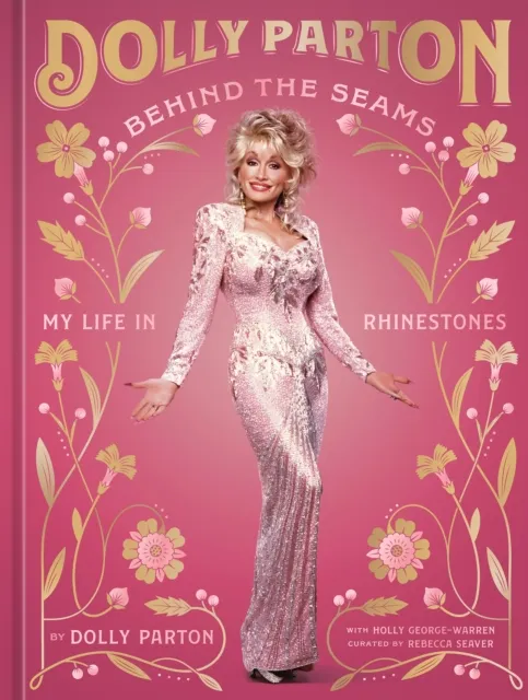 Dolly Parton Behind the Seams