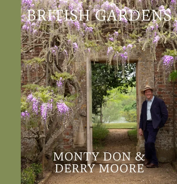 Ebury Publishing British Gardens