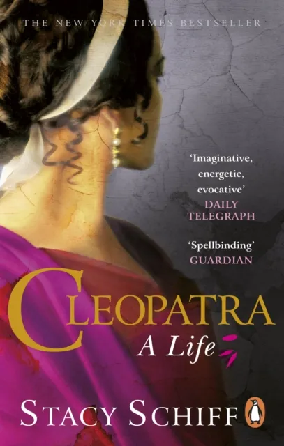Ebury Publishing Cleopatra