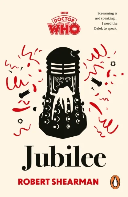 Ebury Publishing Doctor Who: Jubilee